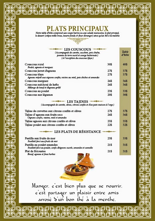 Menu L'olive Noire-5